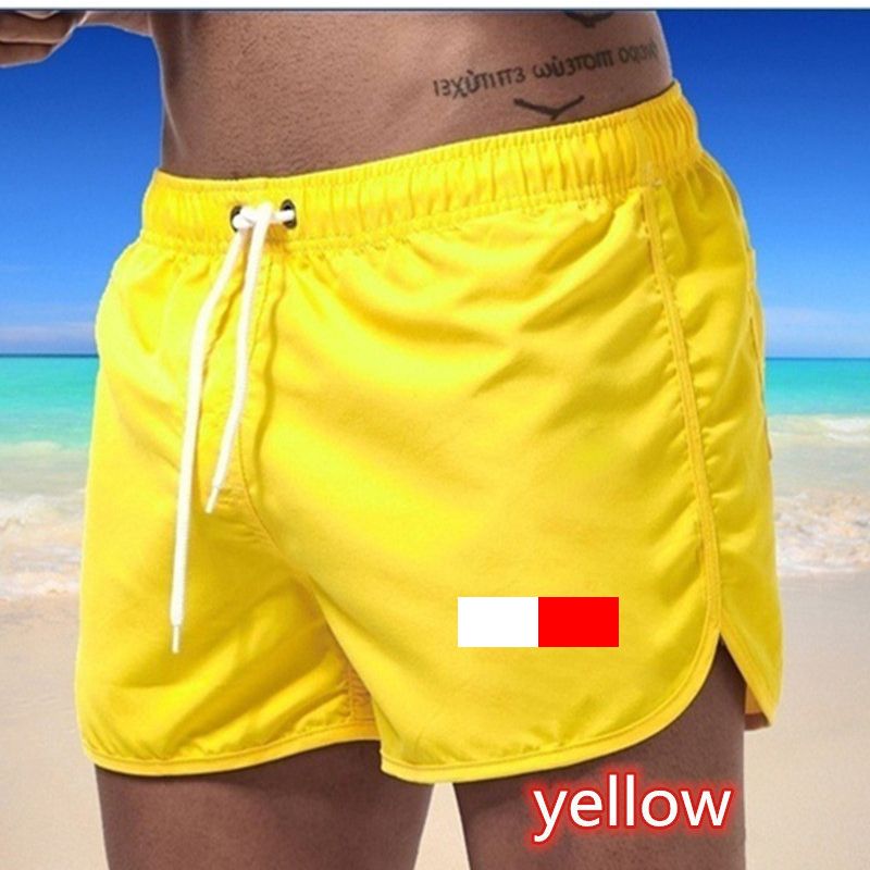 Amarelo