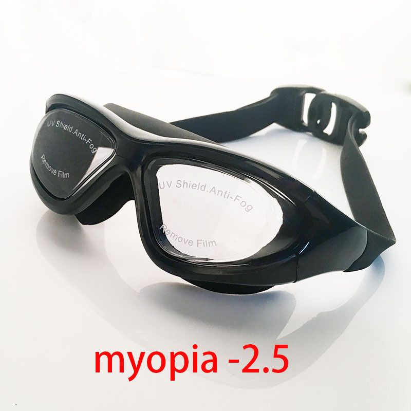 Myopia -2.5