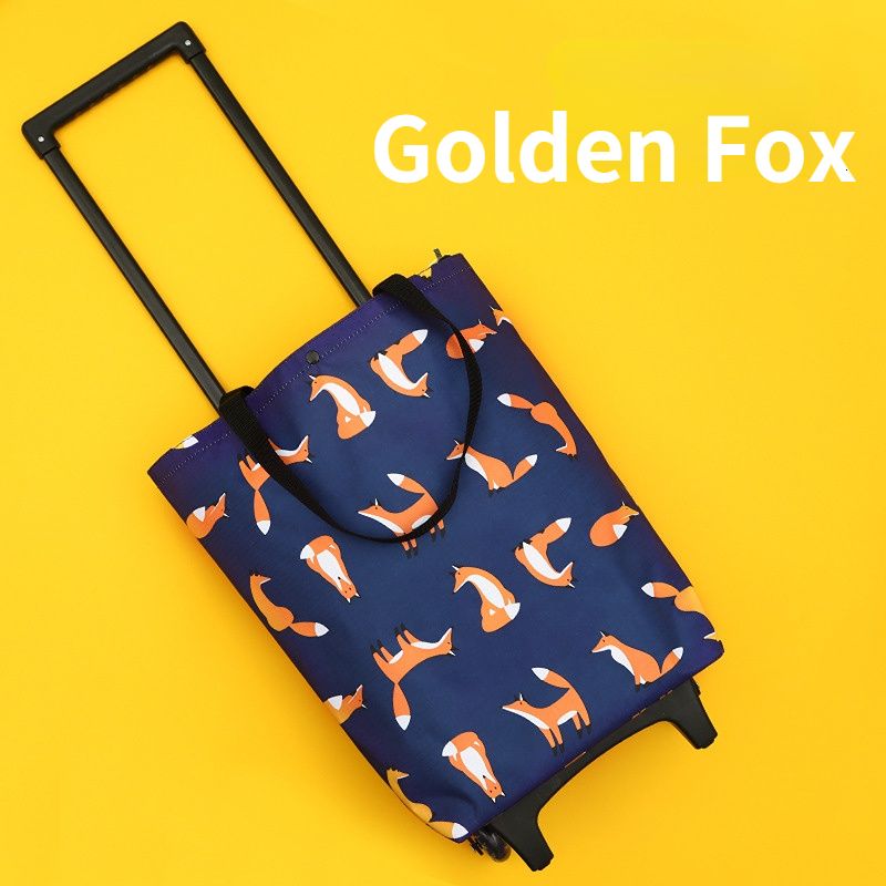 Goldfox Einzelschicht