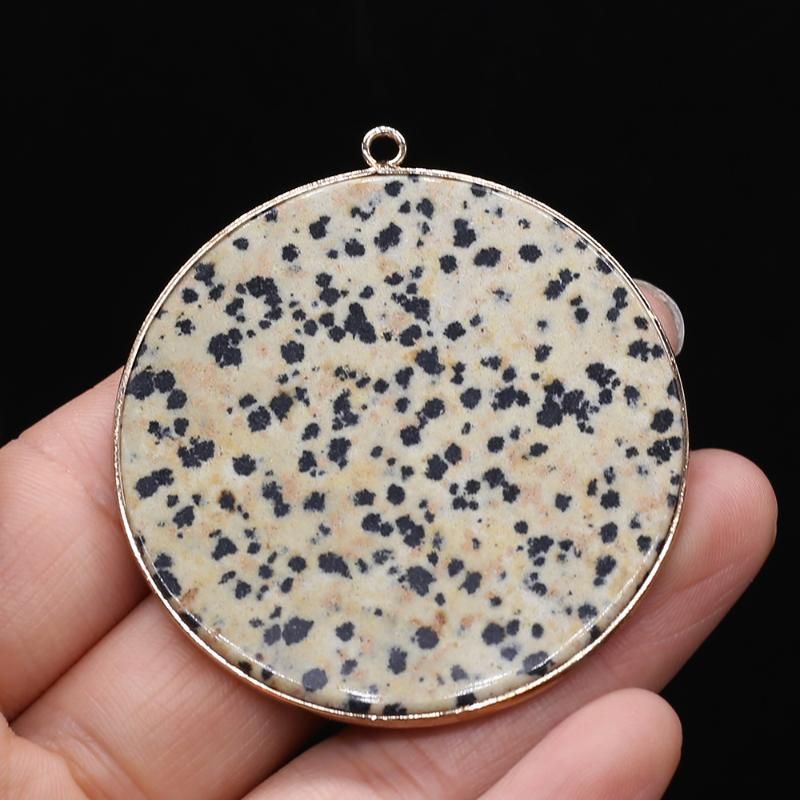 Dalmatisk jasper