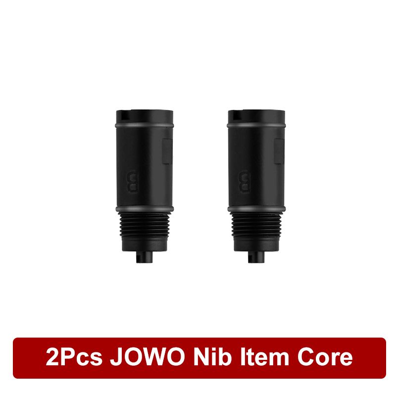 2 stks jowo item core