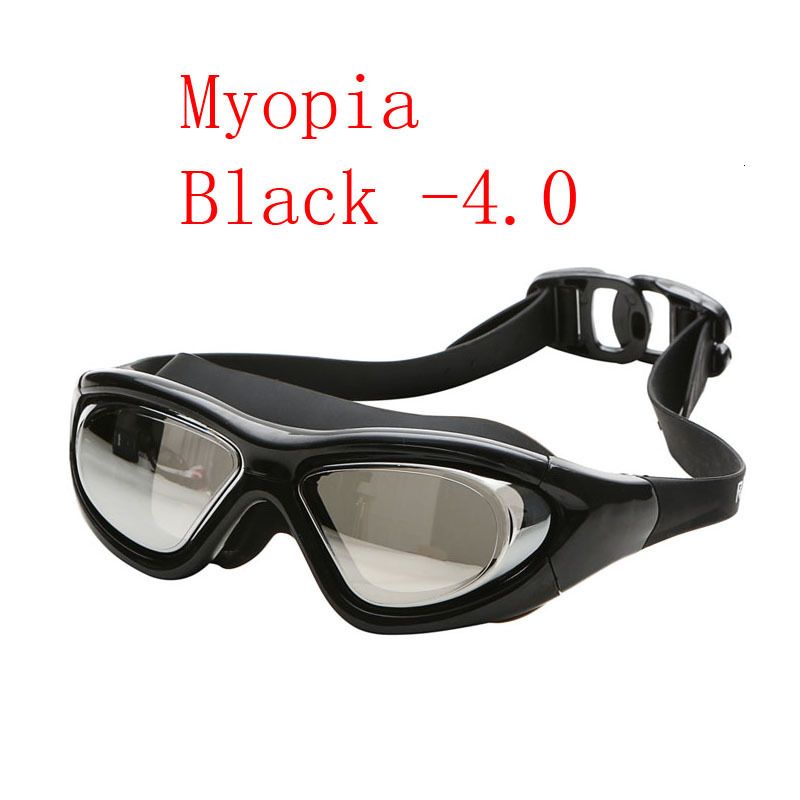 Myopia -4.0