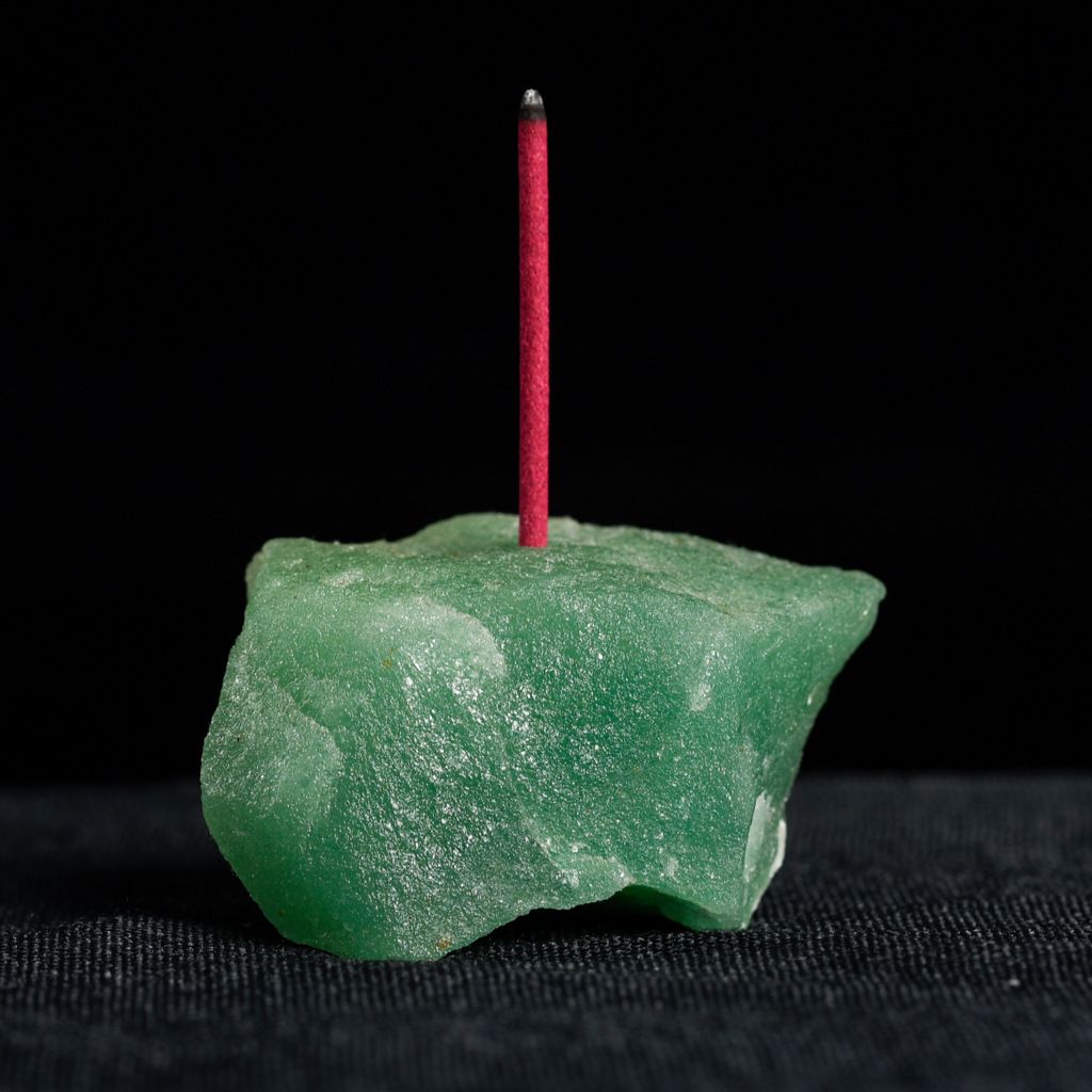 green aventurine