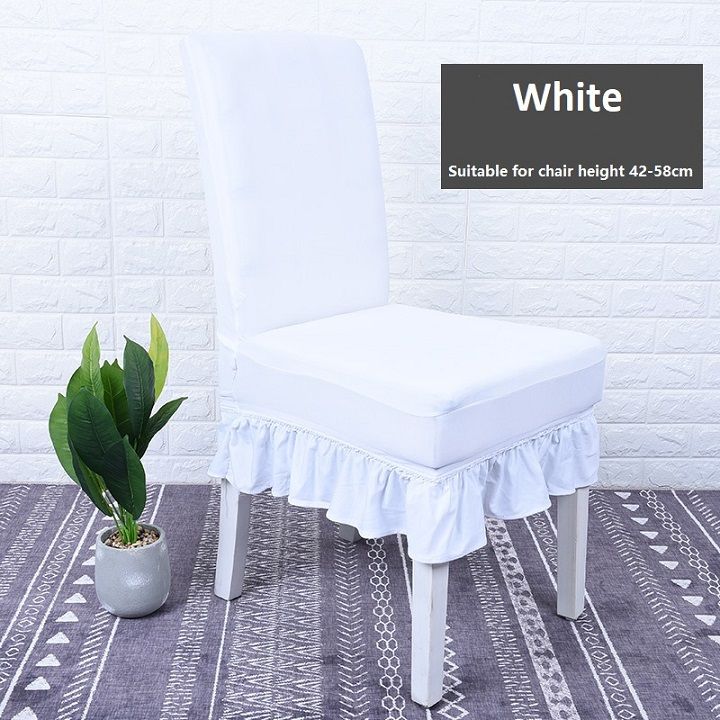 ChairCoversPattern31 Taille universelle