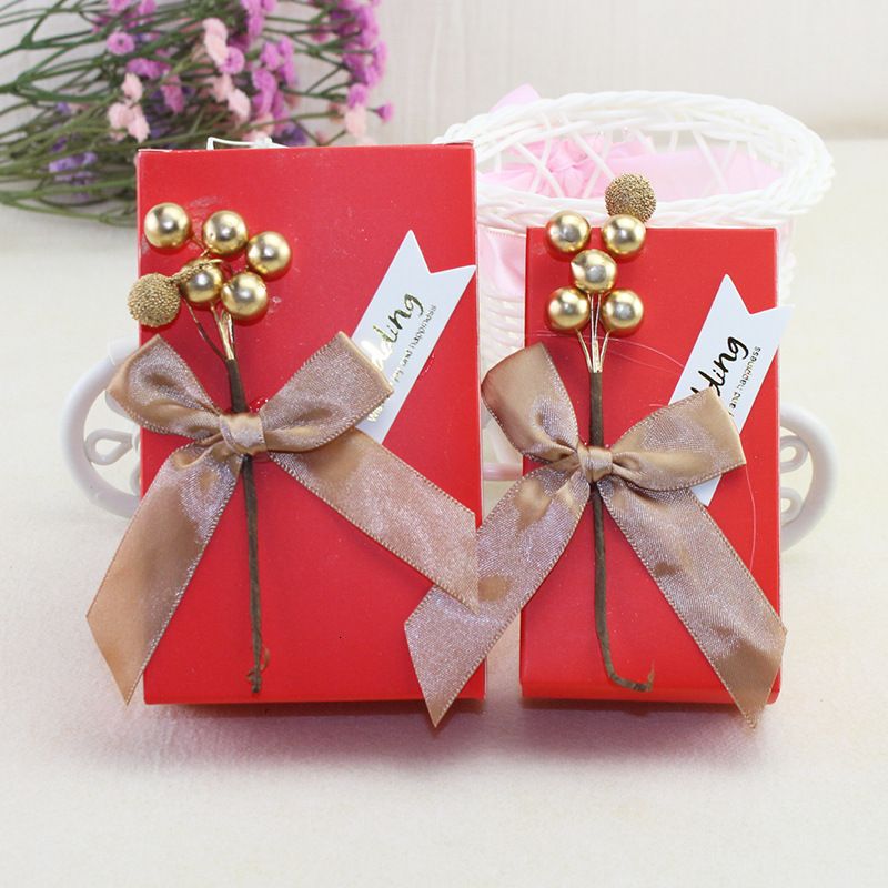 Gold-11 x 6 x 3,5 cm-20pcs