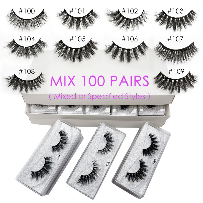 100pairs-10s-eyelash