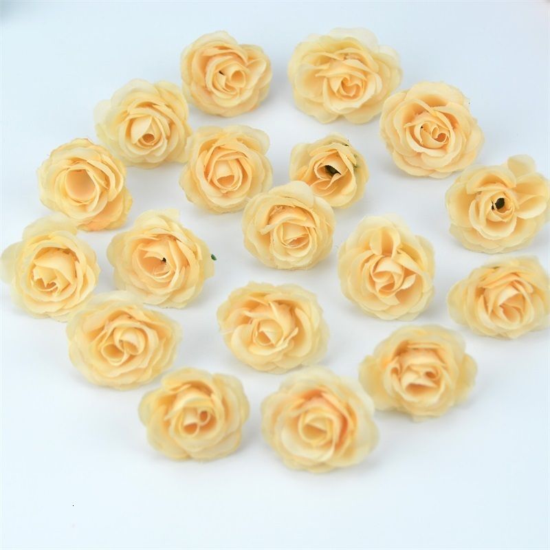 Beige-10pcs