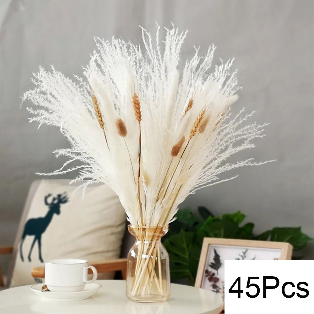 45 STEMS-ABOUT 55cm（花瓶なし）