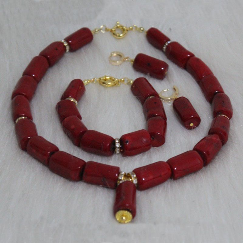 Use Red Coral