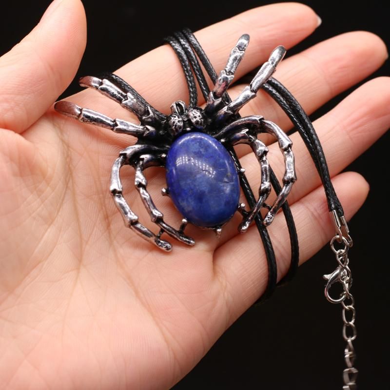 Lapis lazuli 55cm