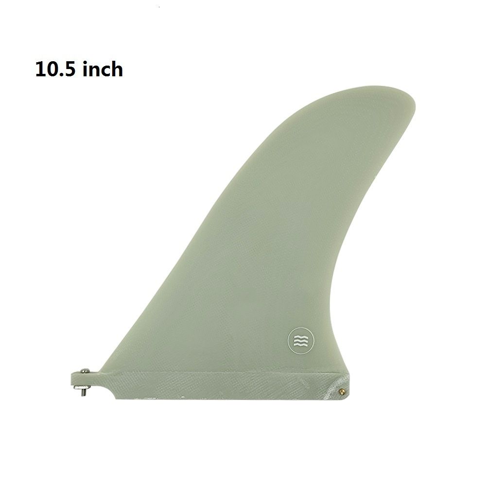 Single Fin 10in