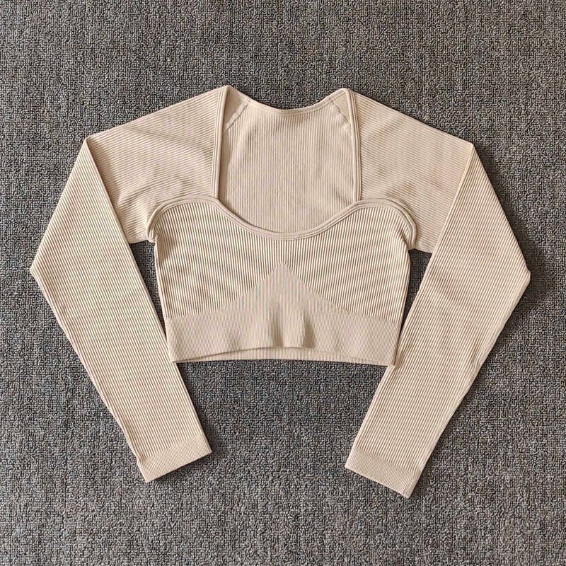 LongsleeveBeige