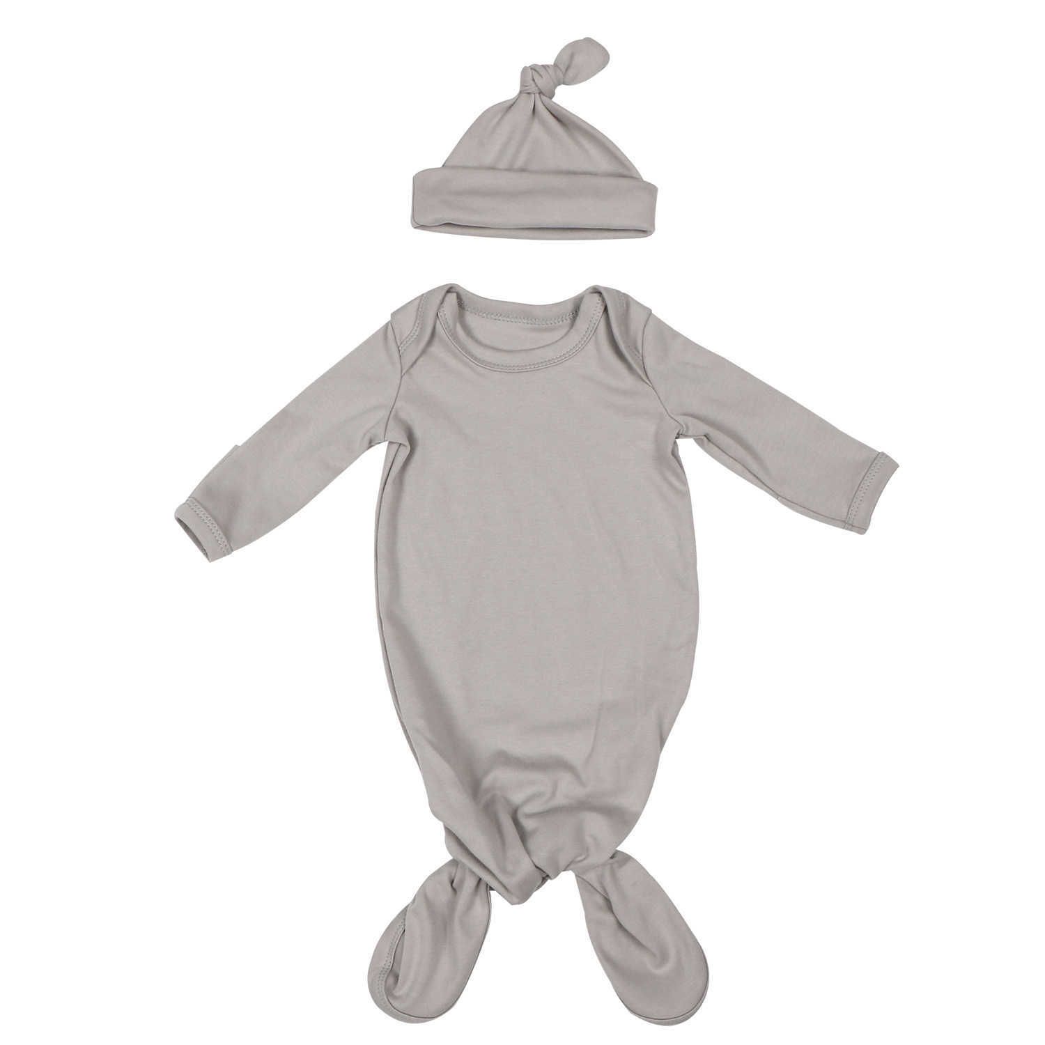 Gray-for baby 0-3m