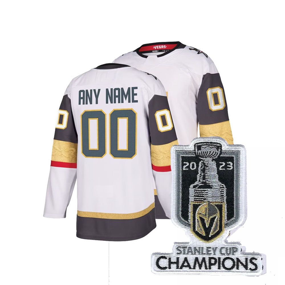 Vegas reveals a new “glow in the dark” retro jersey to be worn this season  - HockeyFeed