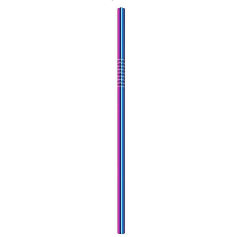 Arcobaleno (Straight)