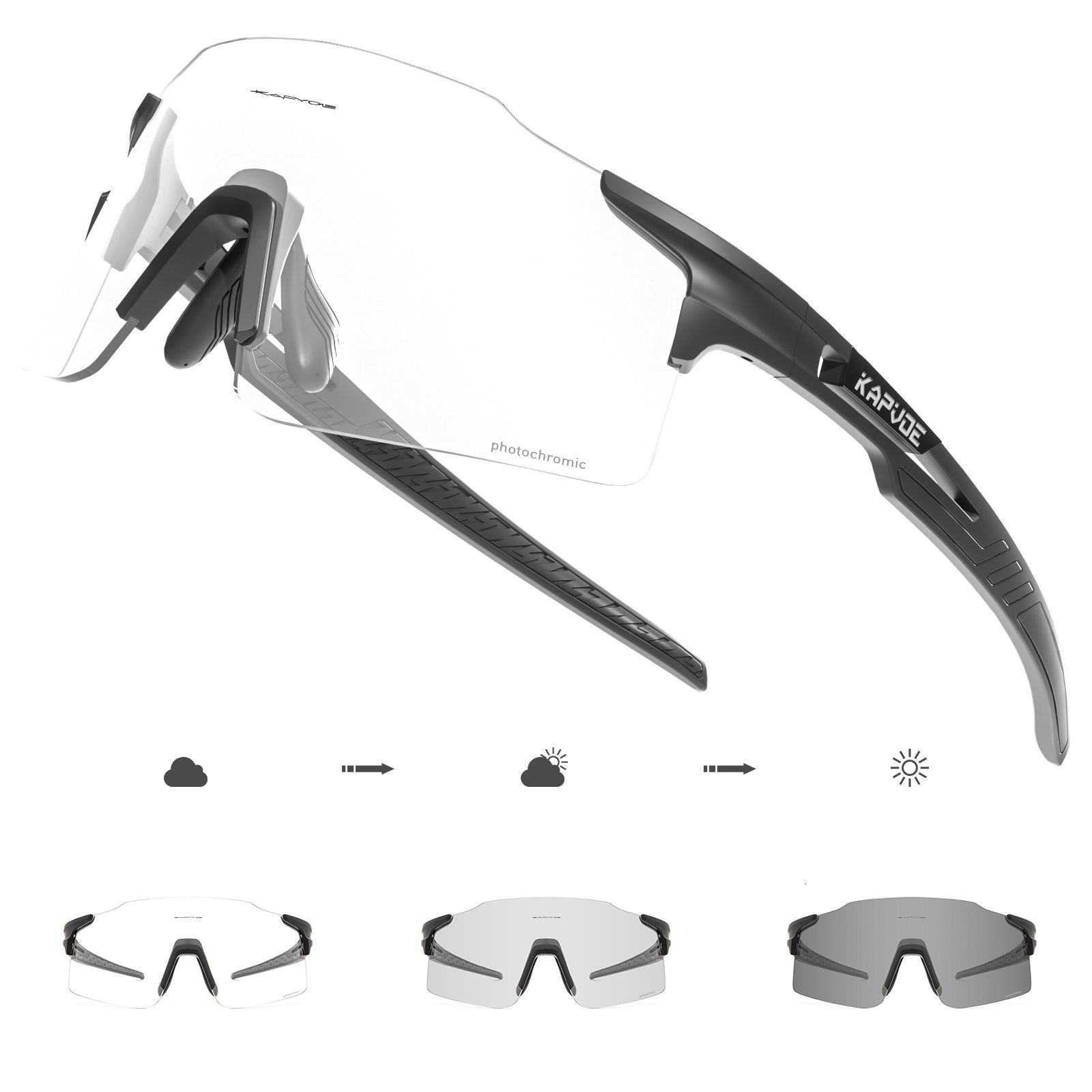 01-Photochromic-1lens