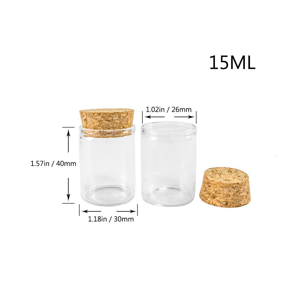 15ml 30x40mm