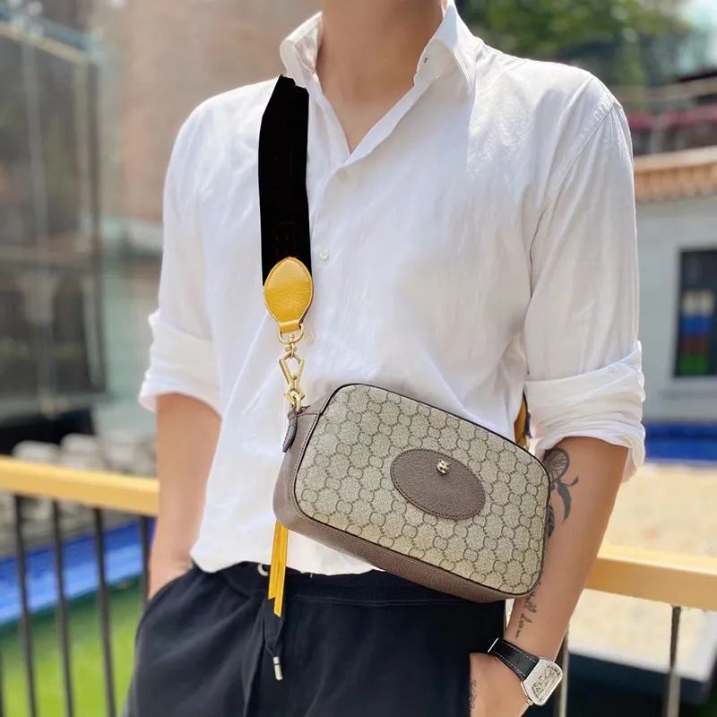 High Quality Designer Bag Women Luxurys Tiger Camera Handbags Metallic  Beads Totes Mens Strap Bag Clutch Real Leather Purse Handbag 2024 Fashion  Ladies Bag Dhgate From Mlbshops, $9.16