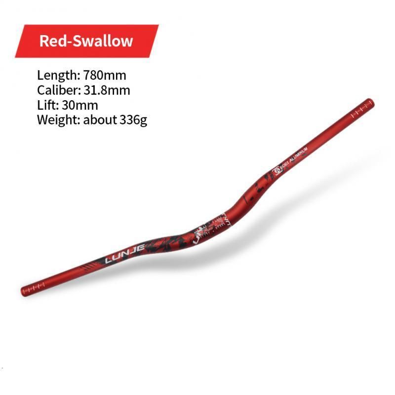 Red 780mm