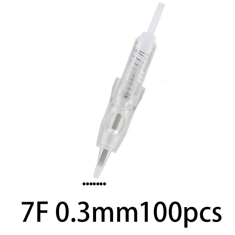 7F 0.3mm 100pcs