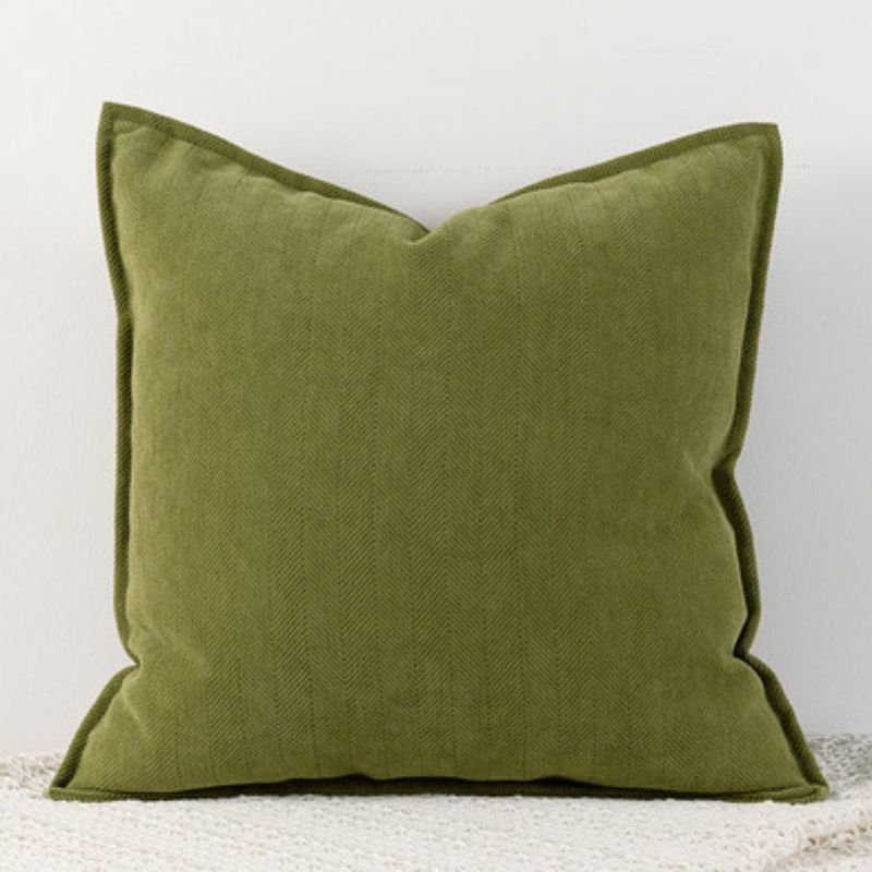 Olive Green-60x60cm