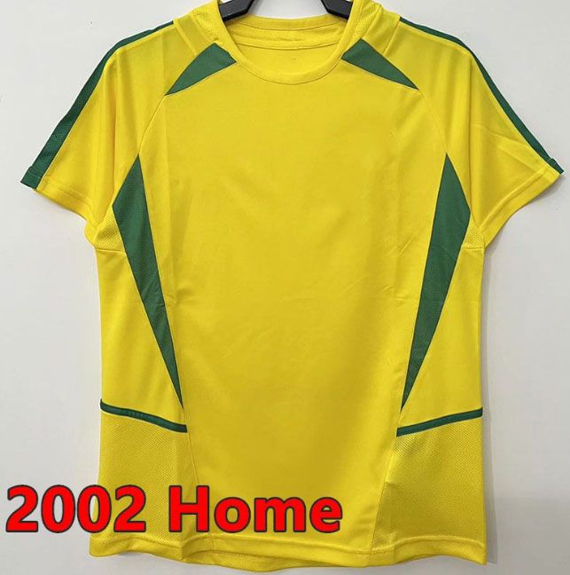 02 HOME SHIRT