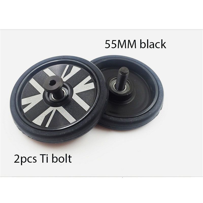 55mm Black