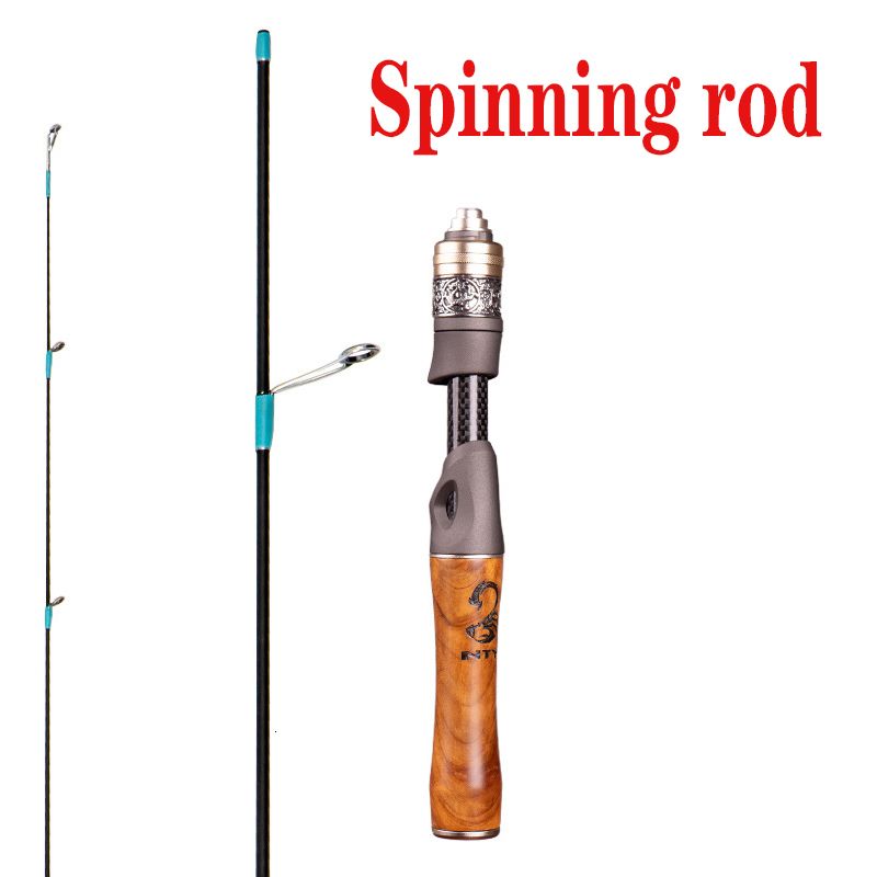 Spinning Rod-1.68m