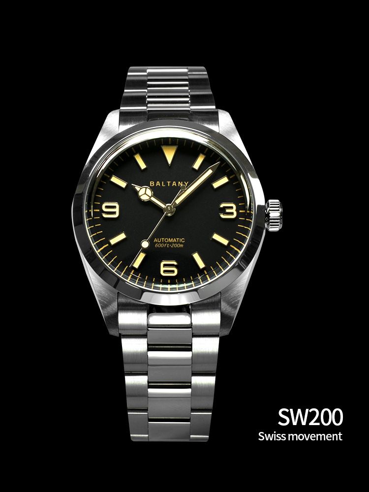 Black-SW200