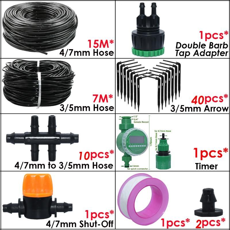 KSL01-KIT295-15M-T