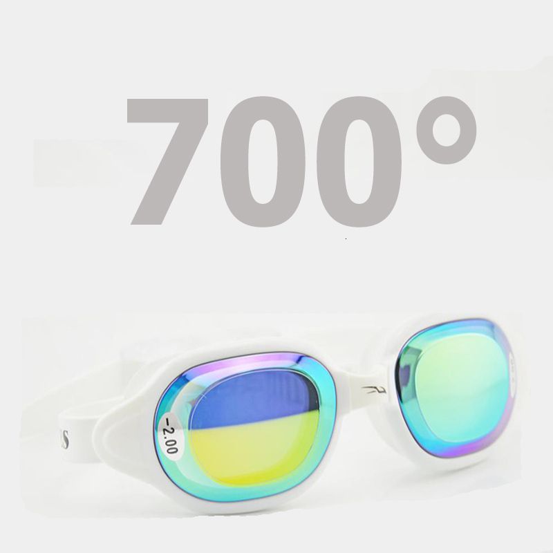 White 700 Degree