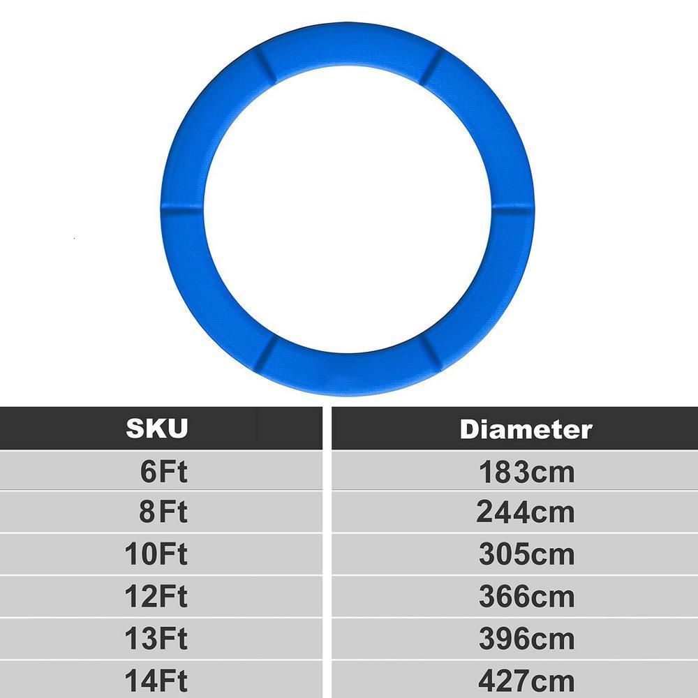 10ft 3.05m Diameter