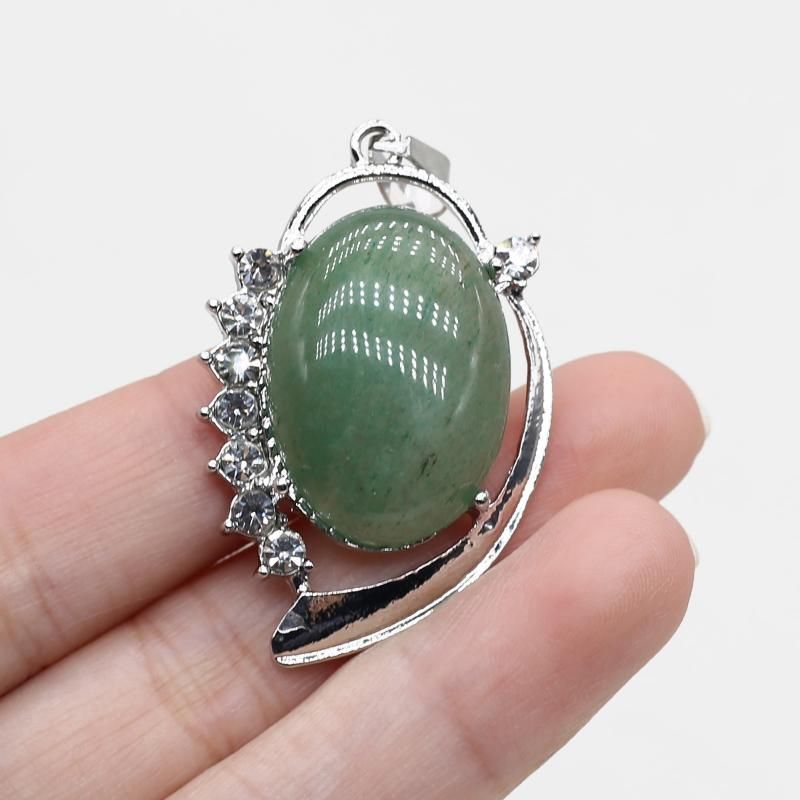 Aventurine verte