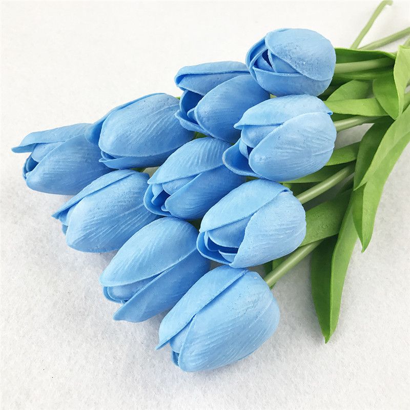 Tulipano f-blu