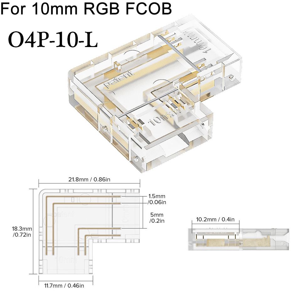 MJC-O4P-10-L