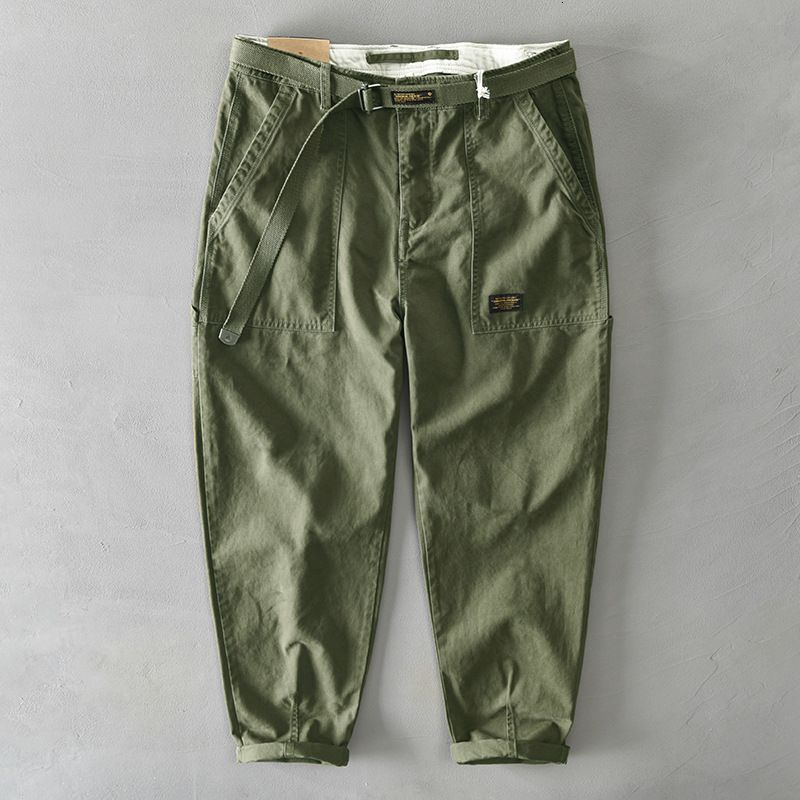 army green