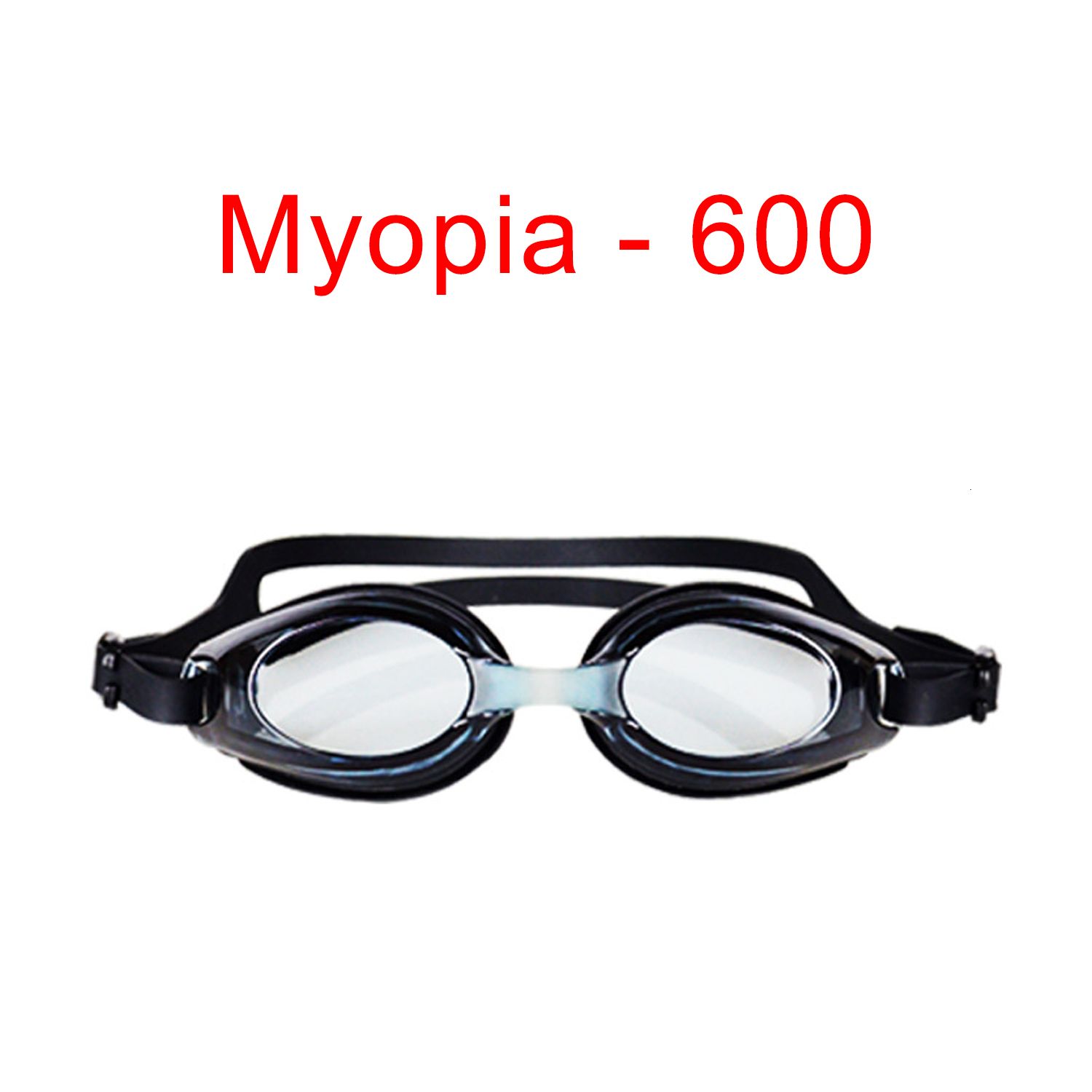 Black Myopia -6.0