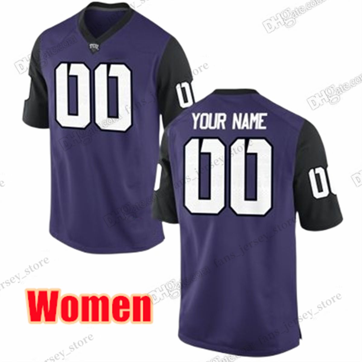 Women (size Sxl)