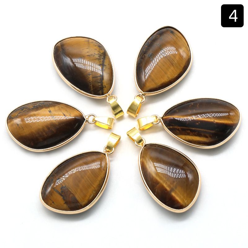 tiger eye