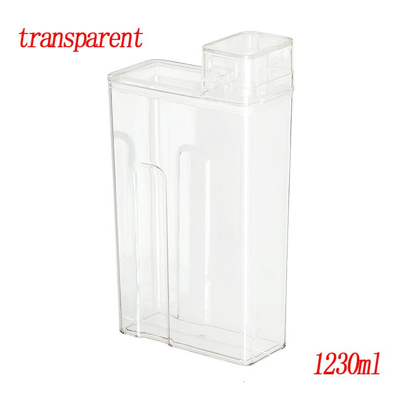 1pc Transparent