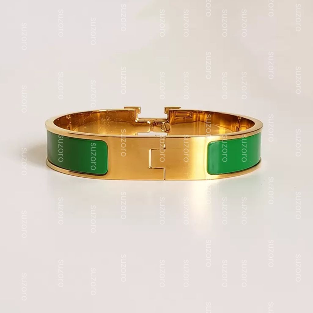 17 cm#oro+verde