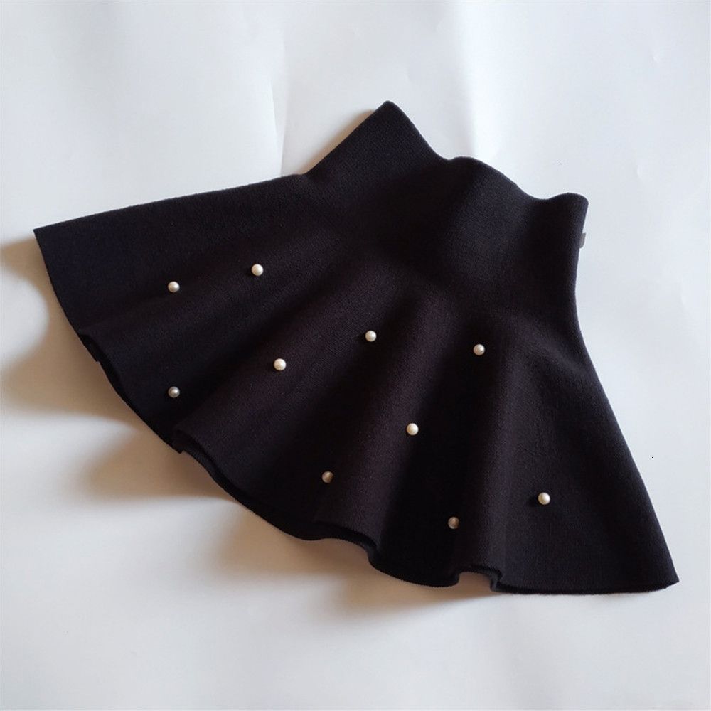 black bead skirts