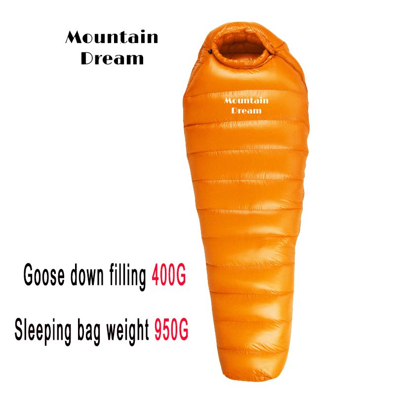 Goose Down 400g