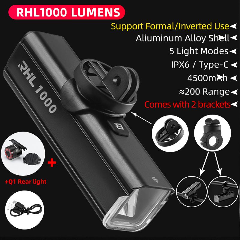 Rhl1000 Q1