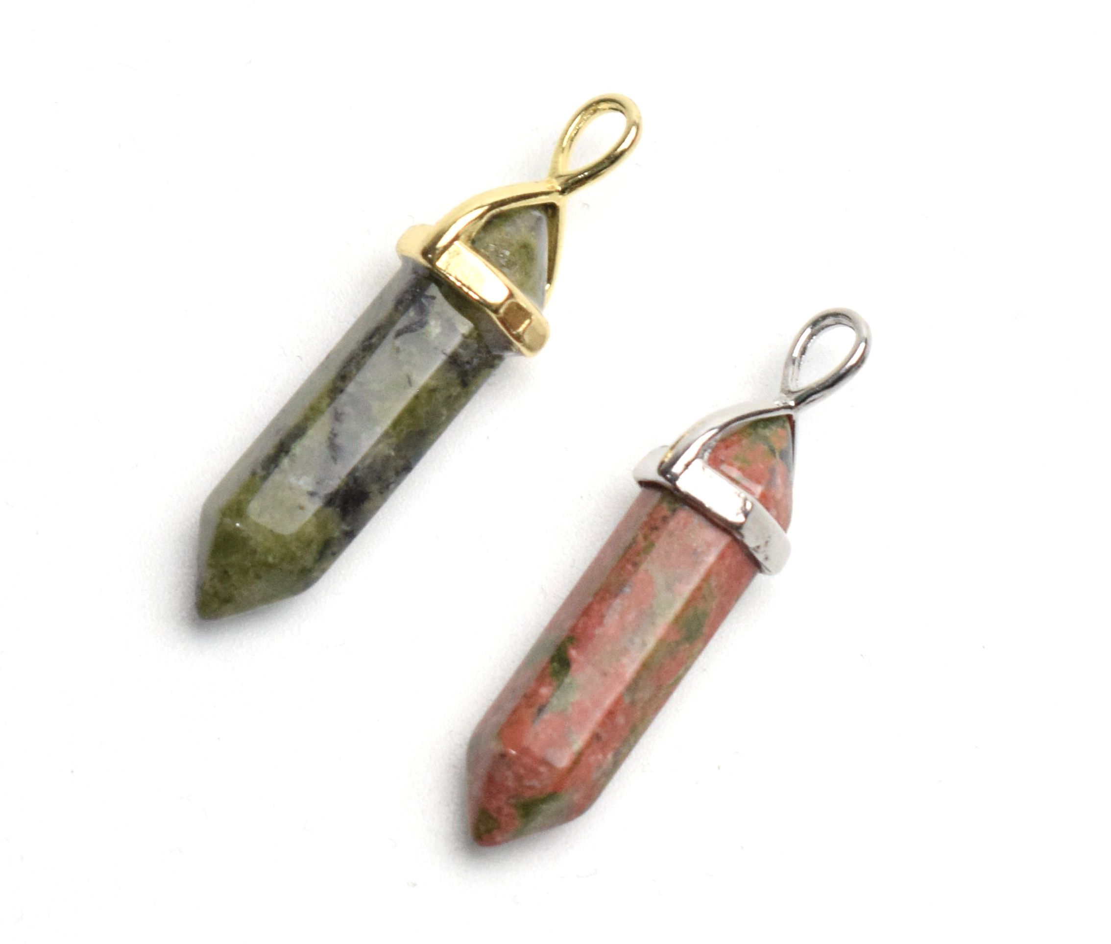 Unakite