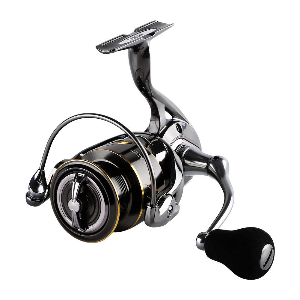 Spinning Reel-4000 Series