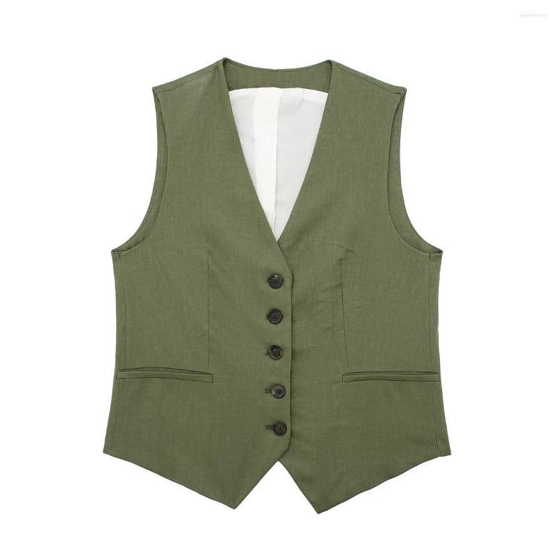 gilet