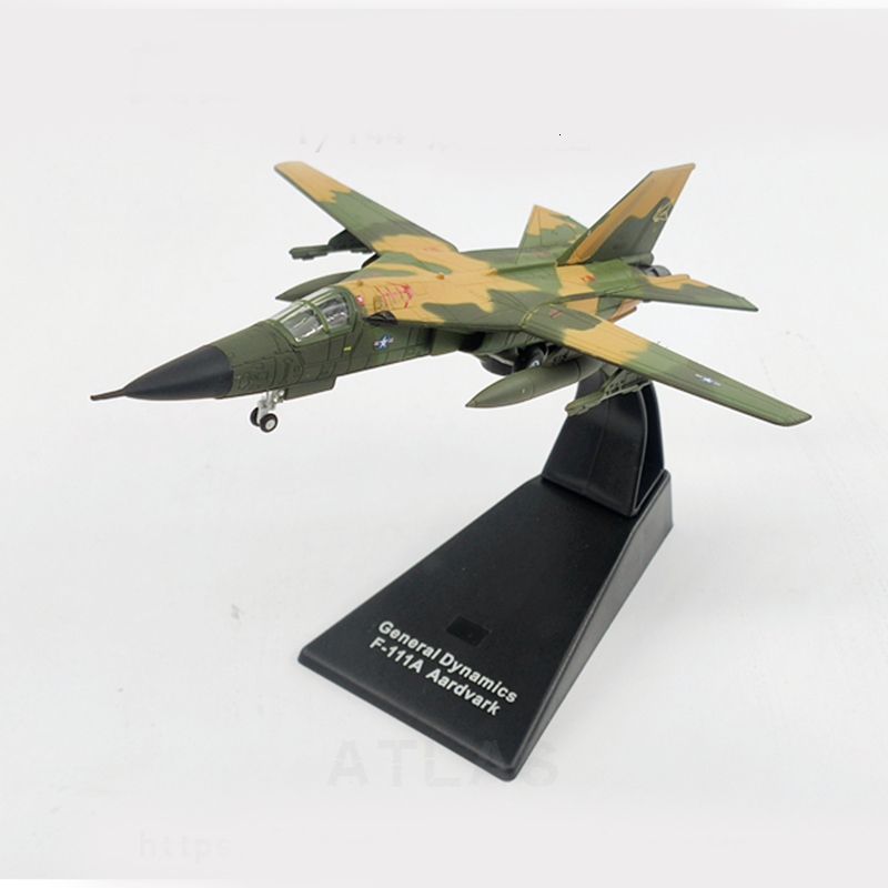 F-111 AARDVARK