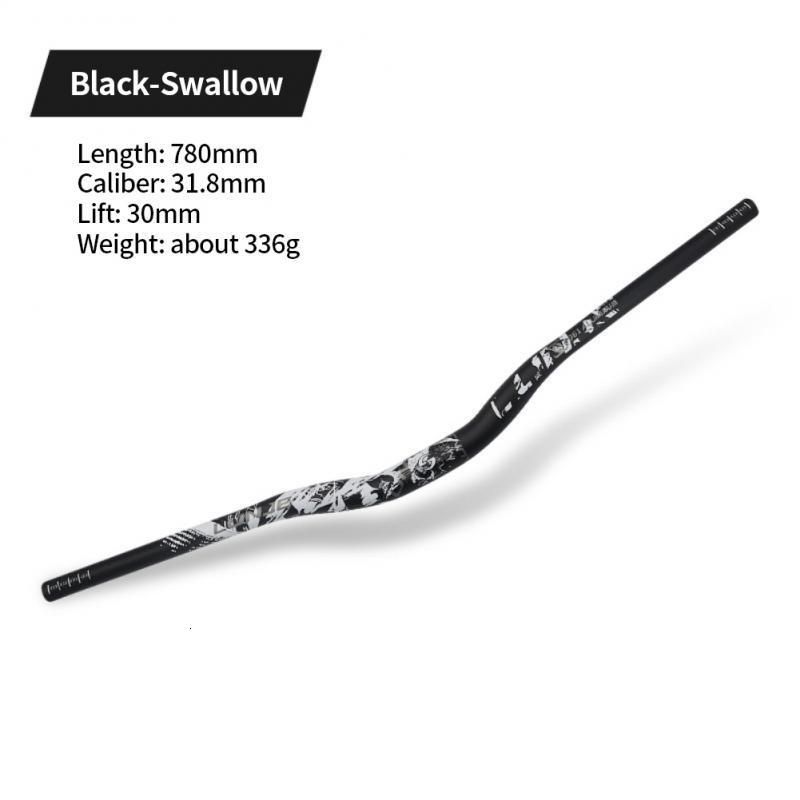 Black 780mm