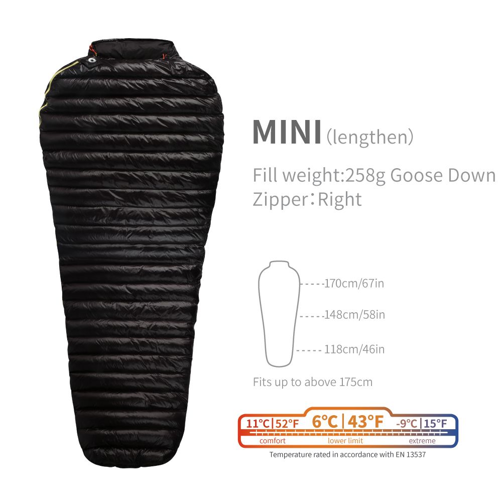 Mini-long-black